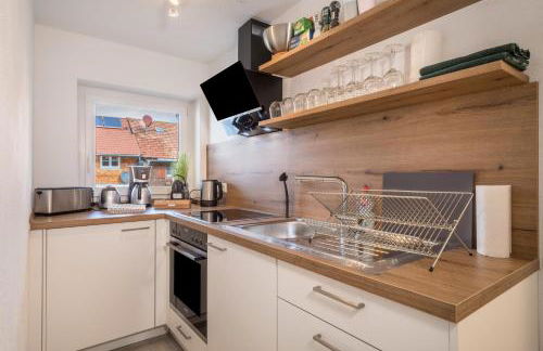 Allgäu SPA House - Foto 27