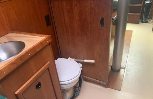 Sailboat Experience in Annapolis - Foto 17