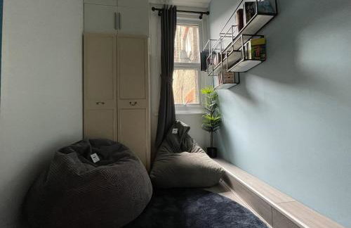 Modern Sea View Apartment - Foto 8