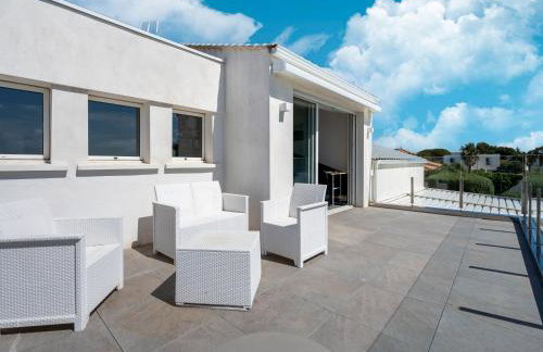 Villa Agua - Villa piscine privée, vue sur le lagon - Photo 31