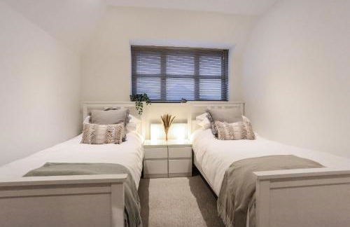 The Loft - Bracklesham Bay - Foto 24