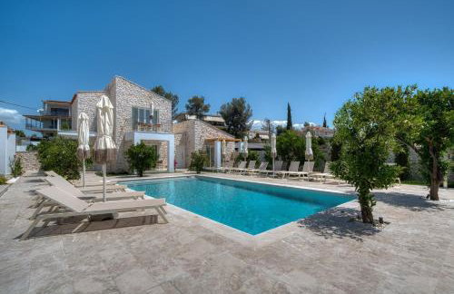 Petroulas Village - Foto 11