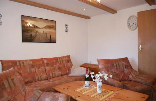 Fewo Mölschow auf Usedom mit einem Garten und W-Lan - Foto 7