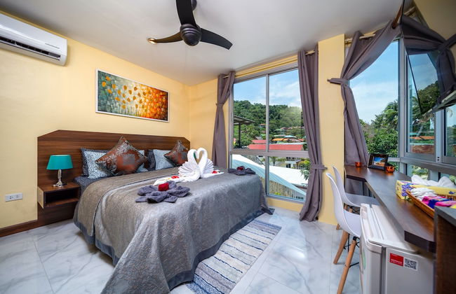 Dreambeach 2-villas - Foto 30