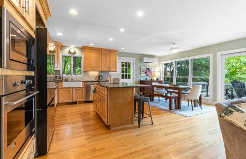 Overlook Chalet - Foto 12