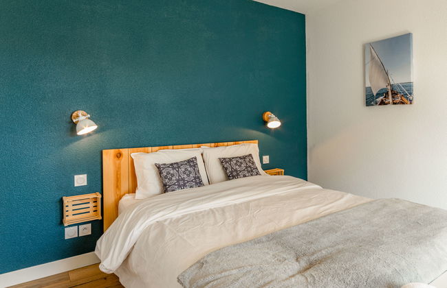 Les balcons des pêcheurs C21 - Foto 11