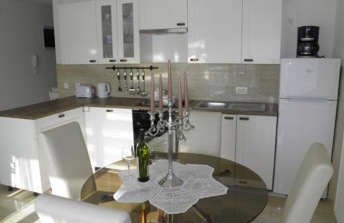 Apartments Perla - Foto 17