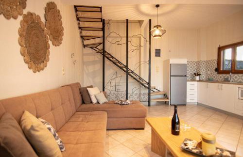 The Island House By Plakalona Villas & Apartments - Foto 25