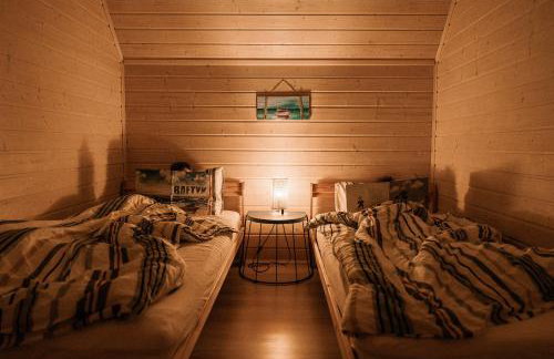 Domki Podniebo - Foto 49