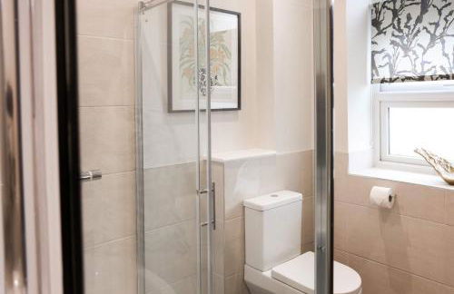 Lovely Studio Flat on Bath Road - Flat 10 - Foto 28