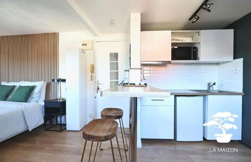 Suite dernier étage Saint-Maur - Foto 7