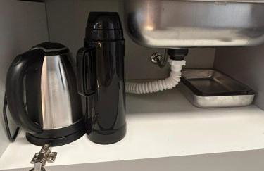 Apartamento 2 Quartos para até 7 Pessoas com Garagem no Portão - Foto 11