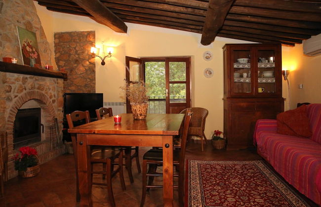 Casale Vigna Carbona - Foto 35