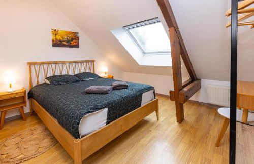 Le Langage des Oiseaux - Avec jacuzzi - Foto 11