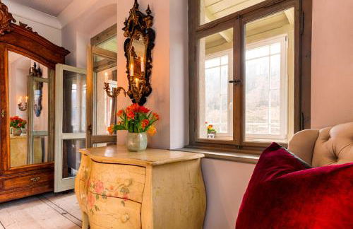 Bio-Apartments Villa Thusnelda - Foto 13