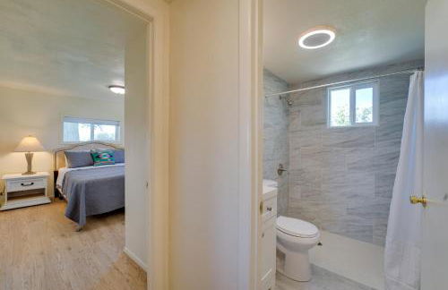 Modern Cortez Mountain Retreat with Yard and View - Foto 16