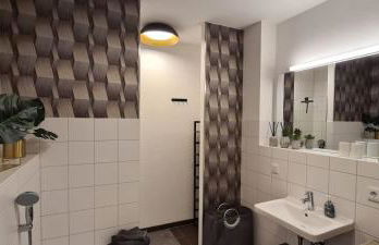 Ferienwohnung City Loft Fulda - Foto 15