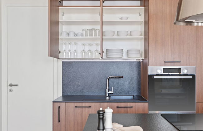 Voya Residence Zenit Royal - Luxury Apart Hotel with Rooftop Views & Concierge - Foto 79