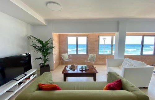 Gáldar G.C.Frontón - Photo 5