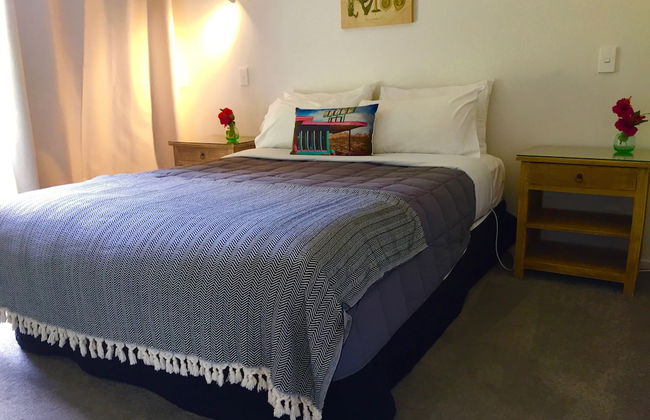 Stay Kerikeri Boutique Apartments and Studios - Foto 33