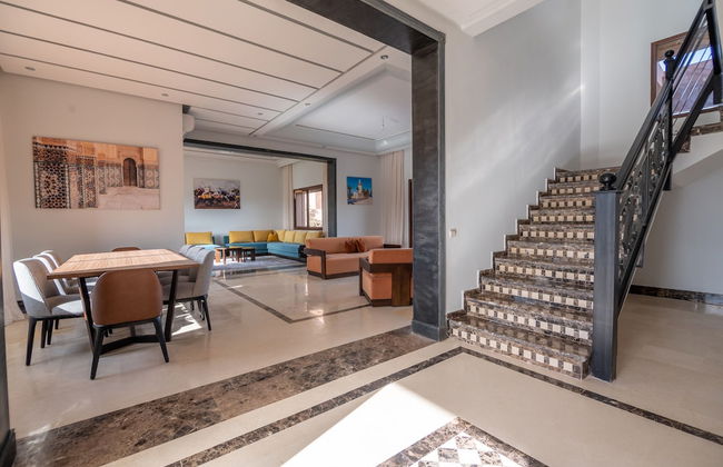 Mandar Atlas - Foto 14