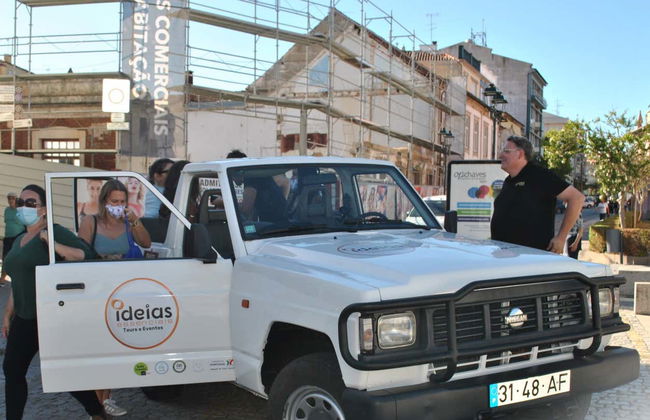 Escursione a Chaves - Foto 5