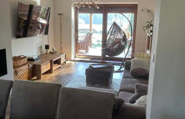 Siedlisko Mokra - Leśniczówka pod Jaworem - Foto 9