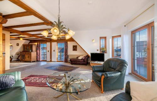 Feriendomizil Berta Benzingen 2 - Foto 6