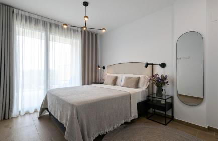 ASTER sea & spa dúplex - Foto 10