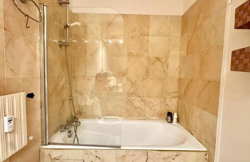 Appartement T3 de Standing vue Mer et Marina - Foto 7