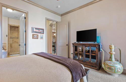 The Condo at Coral Springs Resort - Foto 8