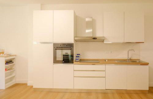 Verde Acqua boutique flat vista mare - Foto 54