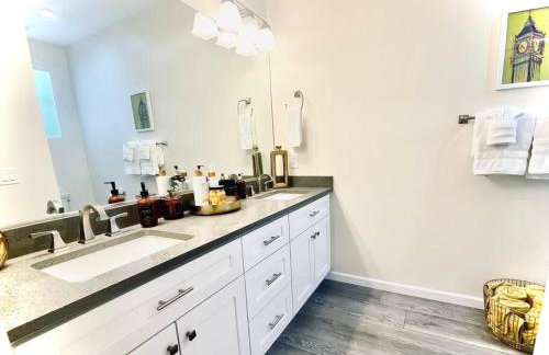 Modern 3 Bedroom Home - Foto 75