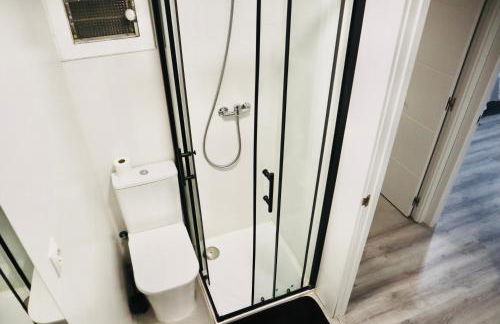 Big Flat Ruzafa - Photo 11