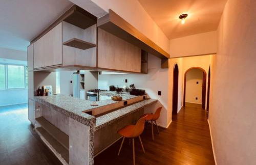 Apartamento VISTA MAR - LINDO - Foto 15