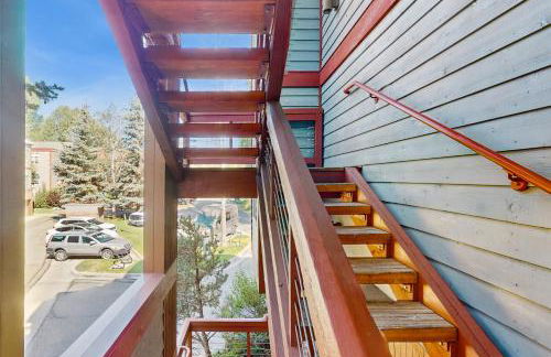 Mountain Retreat - Foto 25