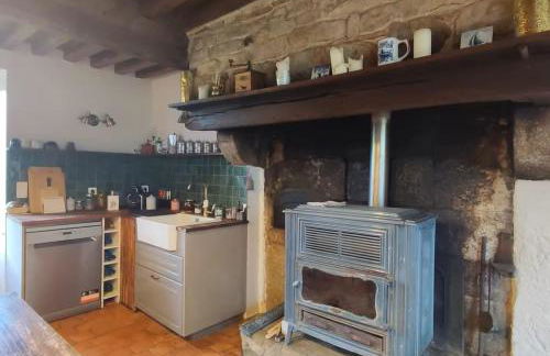 Gite le Villaine - Foto 2