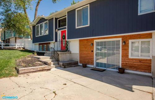 Grumpy Grizzly - Foto 29