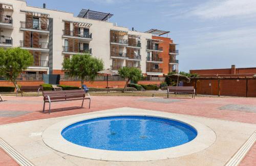 Cubelles mar - Photo 16