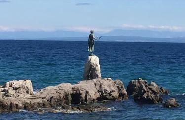 Apartman Queen of Opatija - Photo 15