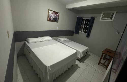 Pousada O Leão - Foto 36