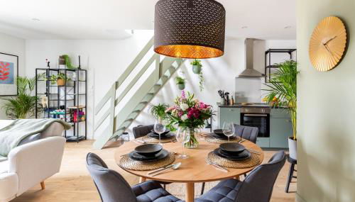 LRL 4 - Les Reflets du Loing - Nemours-Centre - Foto 5