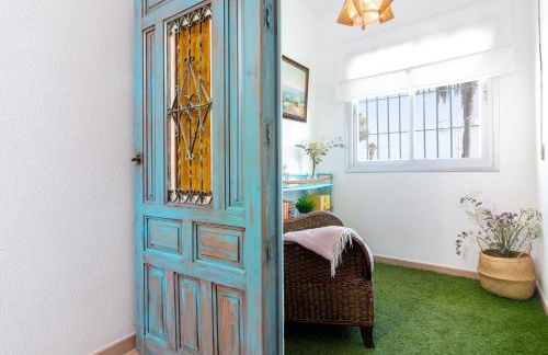 Sea & Wave Al Rolo Beach Apartment - Photo 6