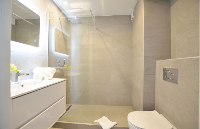 La Perle d'Eze Appart Hotel - Foto 72