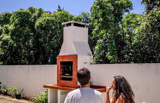 Porto Tranquilo in Porto Martins - Foto 19