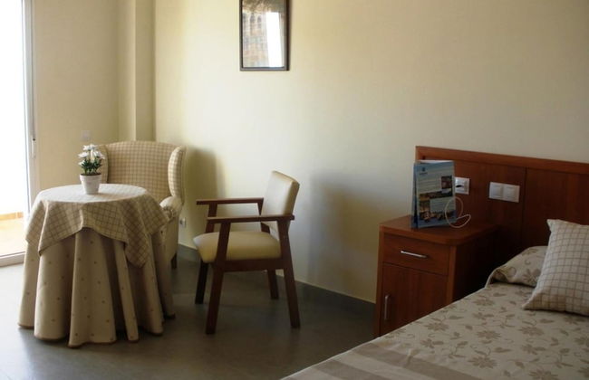 Ballesol Costablanca Senior Resort mayores de 55 - Photo 8