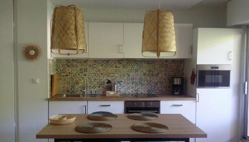 Très joli 2 pièces plein centre, très proche plage centrale - parking - Photo 4