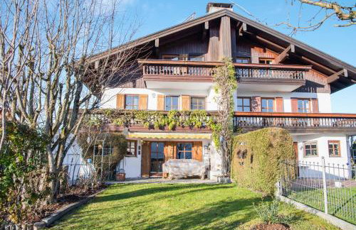 Alpenblick - Photo 1