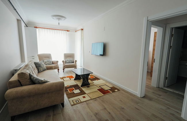 Cappadocia Ürgüp Apart Hotel - Photo 42