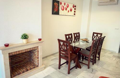 Fantastic 3-Bedroom Holiday Home including Tennis and Pool Near Golf Course - Foto 22